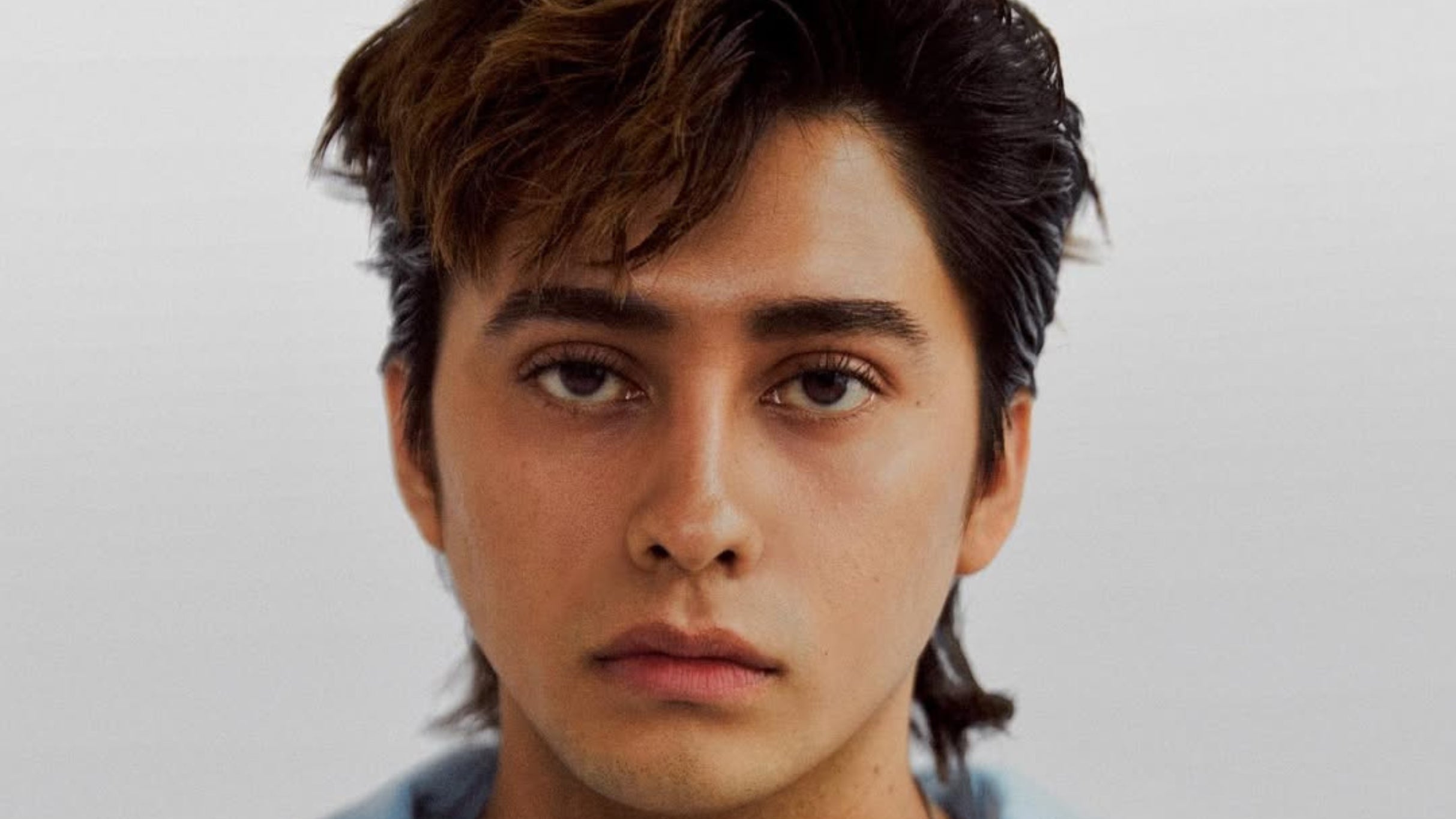 Izzy Alcantar