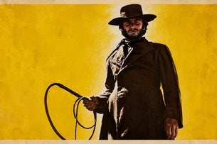 The Music of Ennio Morricone & the Spaghetti West (by The Counterfeit)