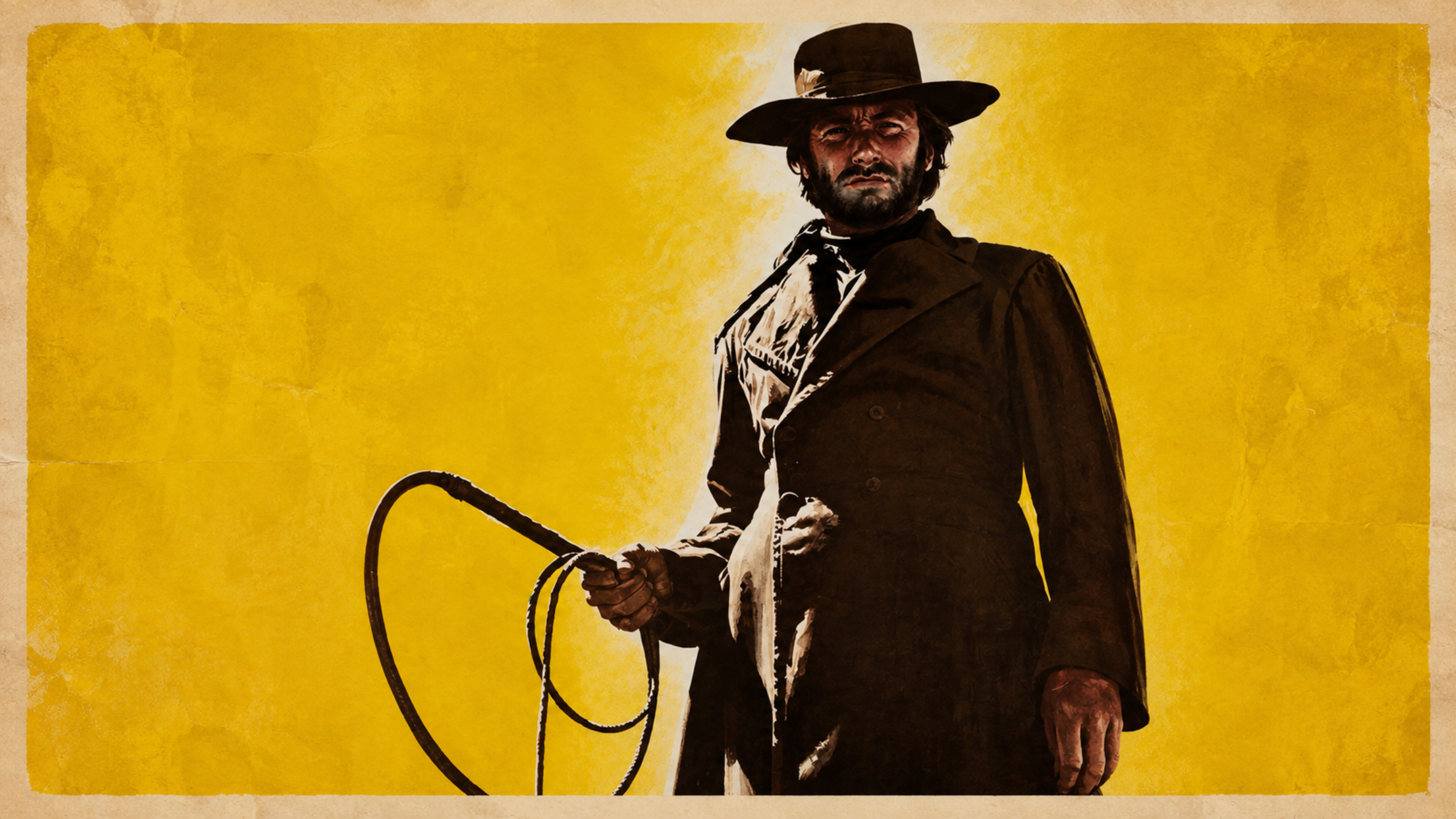The Music of Ennio Morricone & the Spaghetti West (by The Counterfeit) event image