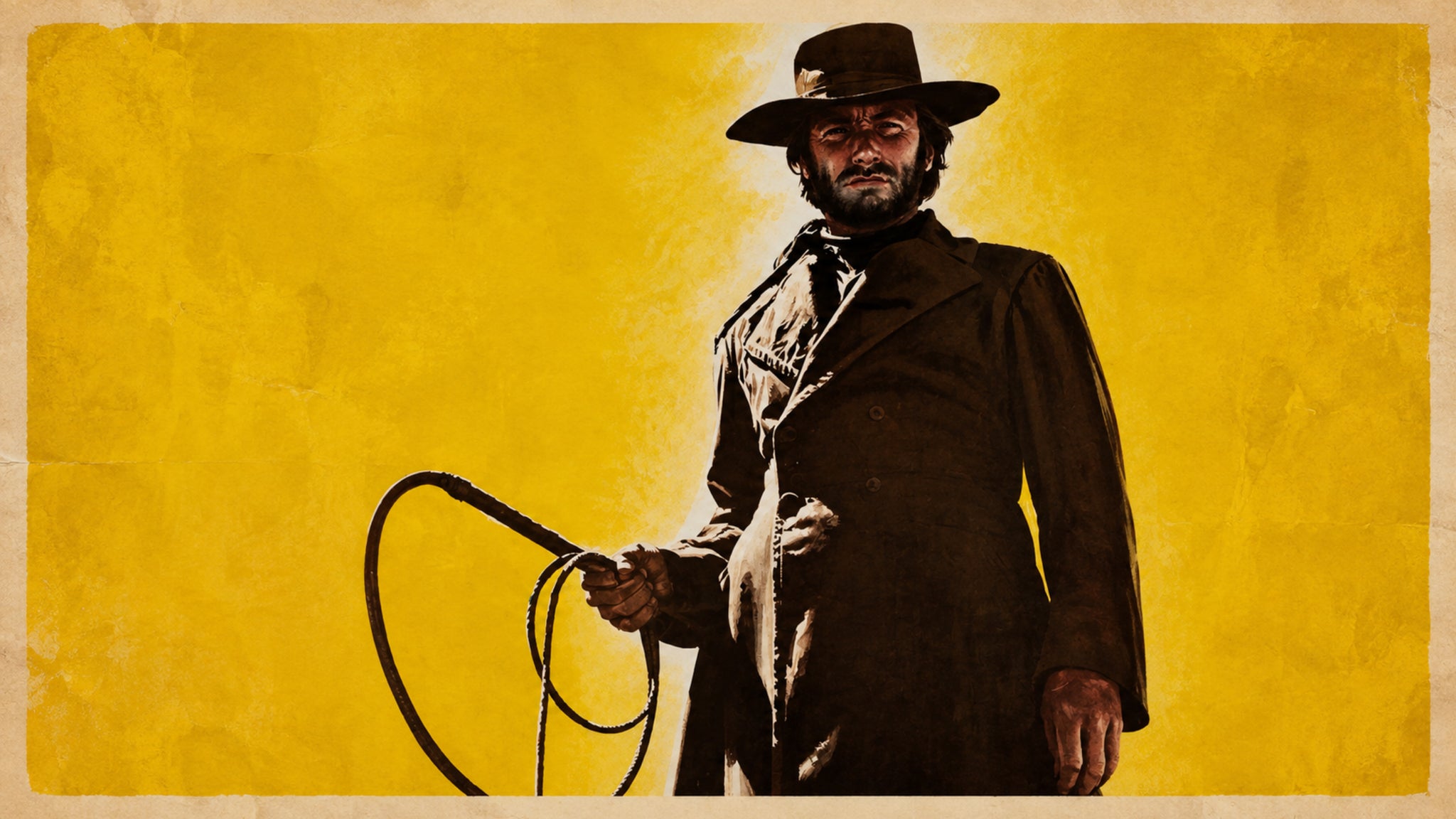 The Music of Ennio Morricone & the Spaghetti West