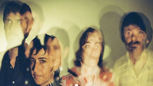 Magic Bag Presents: Derya Yıldırım & Grup Şimşek