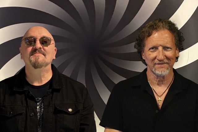 Presale codes for colin edwin and john wesley's voyage 35: members use these when buying pre-sale tickets
