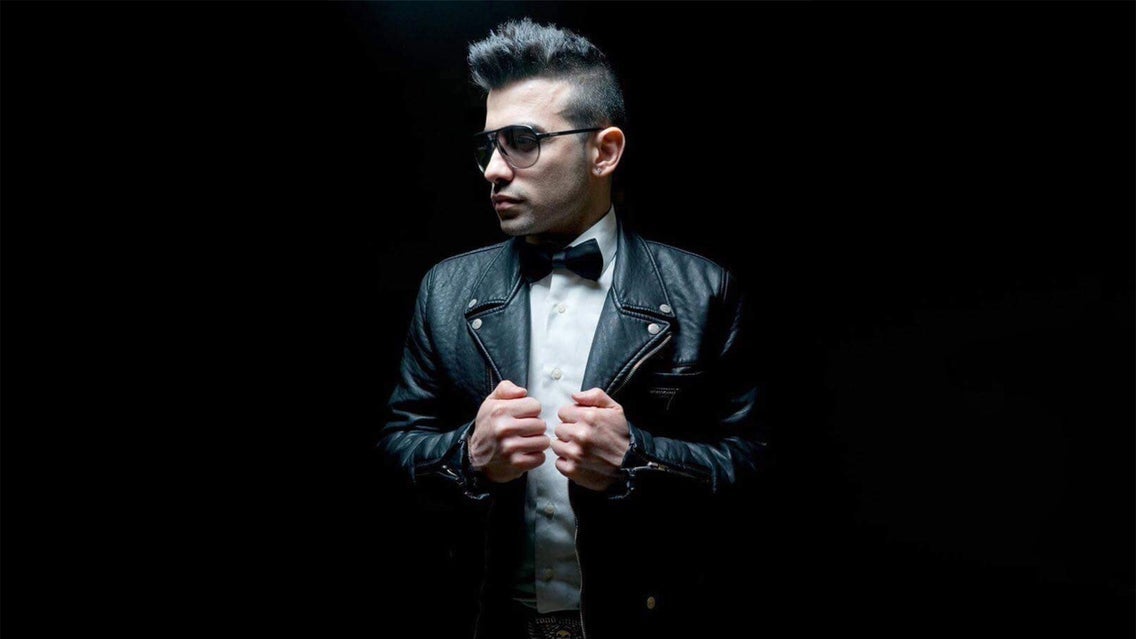 Photo of George Arvanitidis