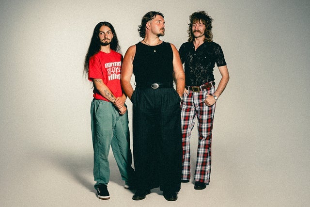 Presale codes for high fade: members use these when buying pre-sale tickets