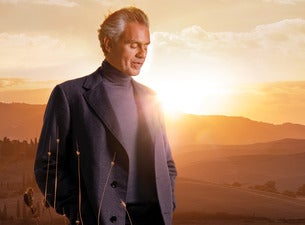 Andrea Bocelli