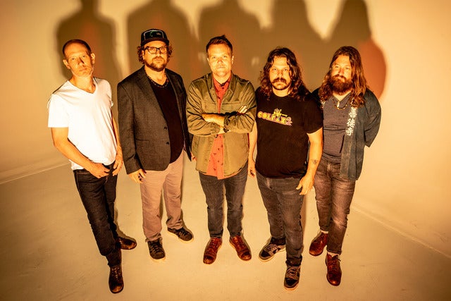 Two Evenings With Greensky Bluegrass - Two Day Ticket
