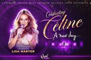 Celebrating Celine - A New Day Featuring Lisa Harter - Image 2
