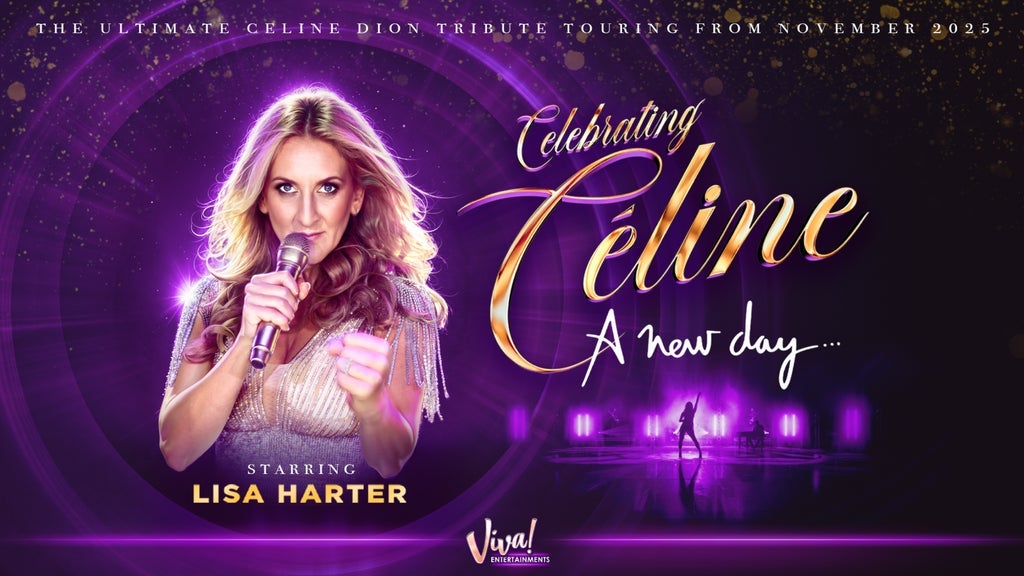 Hotels near Celebrating Celine Events
