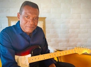 The Robert Cray Band, 2022-05-11, London