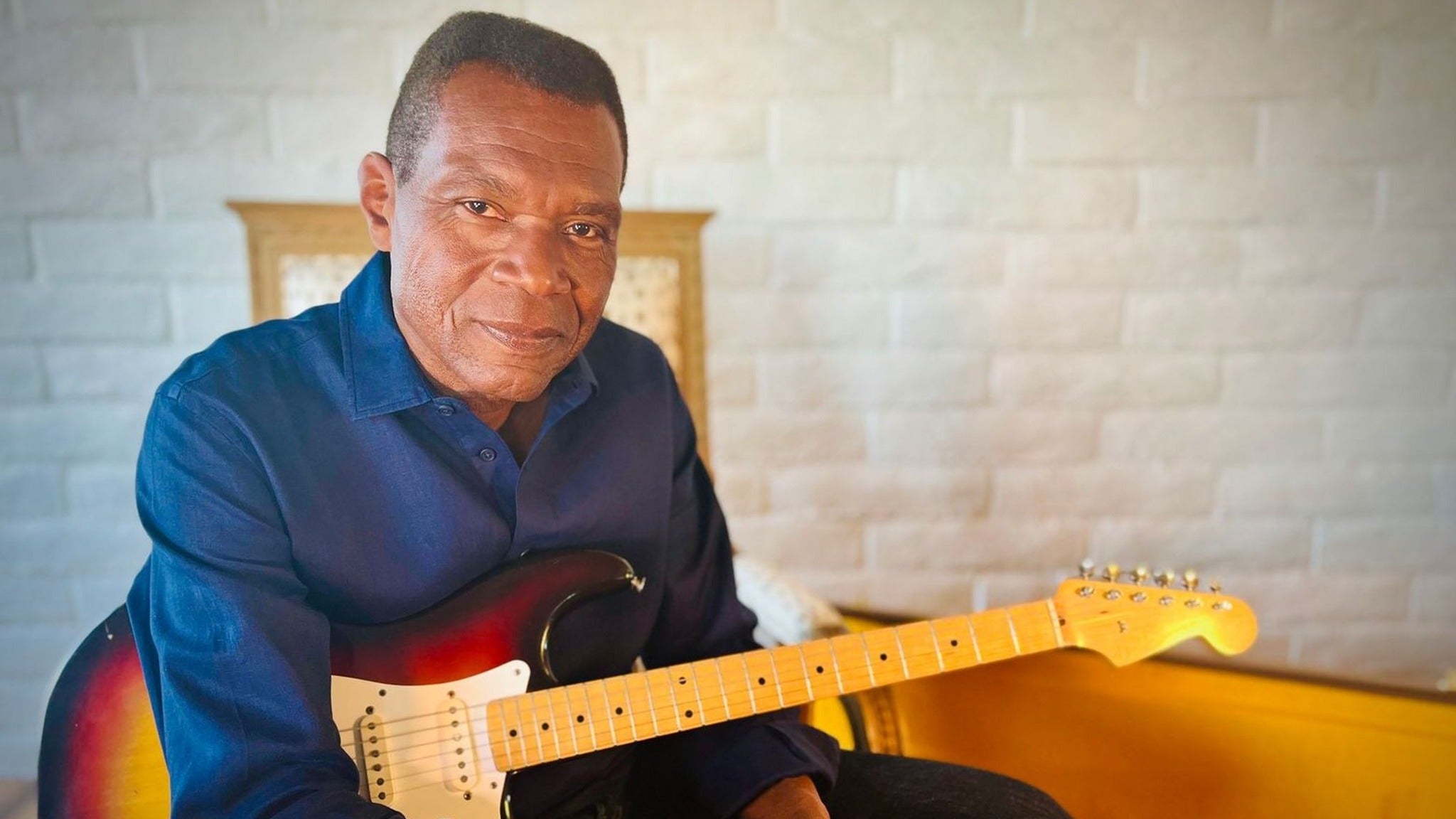 Robert Cray Band pre-sale code for show tickets in Beverly, MA (The Cabot)