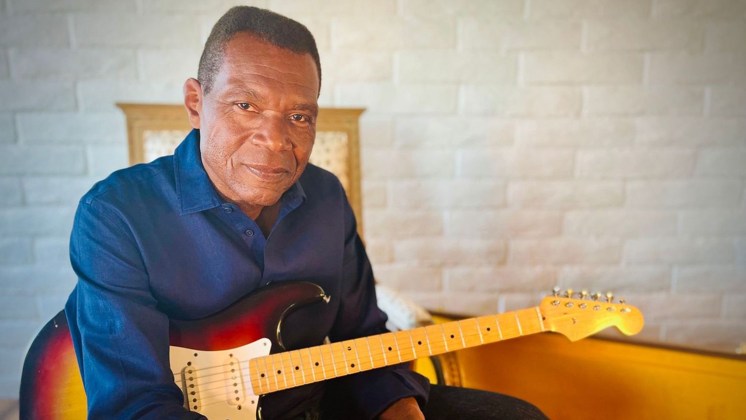 Robert Cray Band presale password