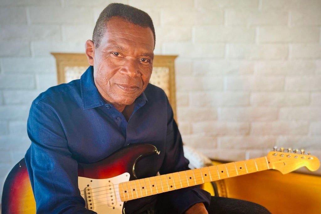 Robert Cray Band