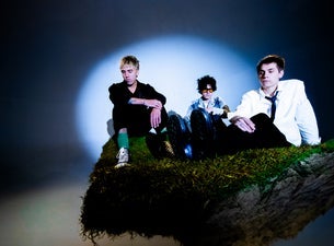Bad Suns, 2026-02-28, Glasgow