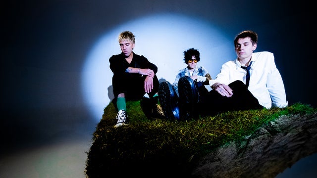 Bad Suns in Manchester Gorilla 04/03/2026