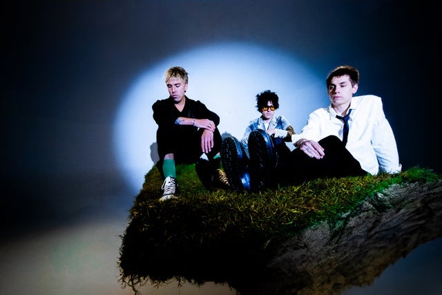 Presale codes for bad suns: members use these when buying pre-sale tickets