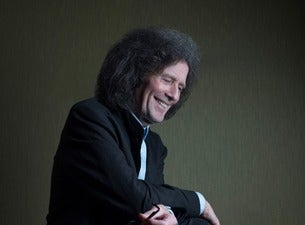 Gilbert O'Sullivan - Just Gilbert, 2022-10-19, Остенде