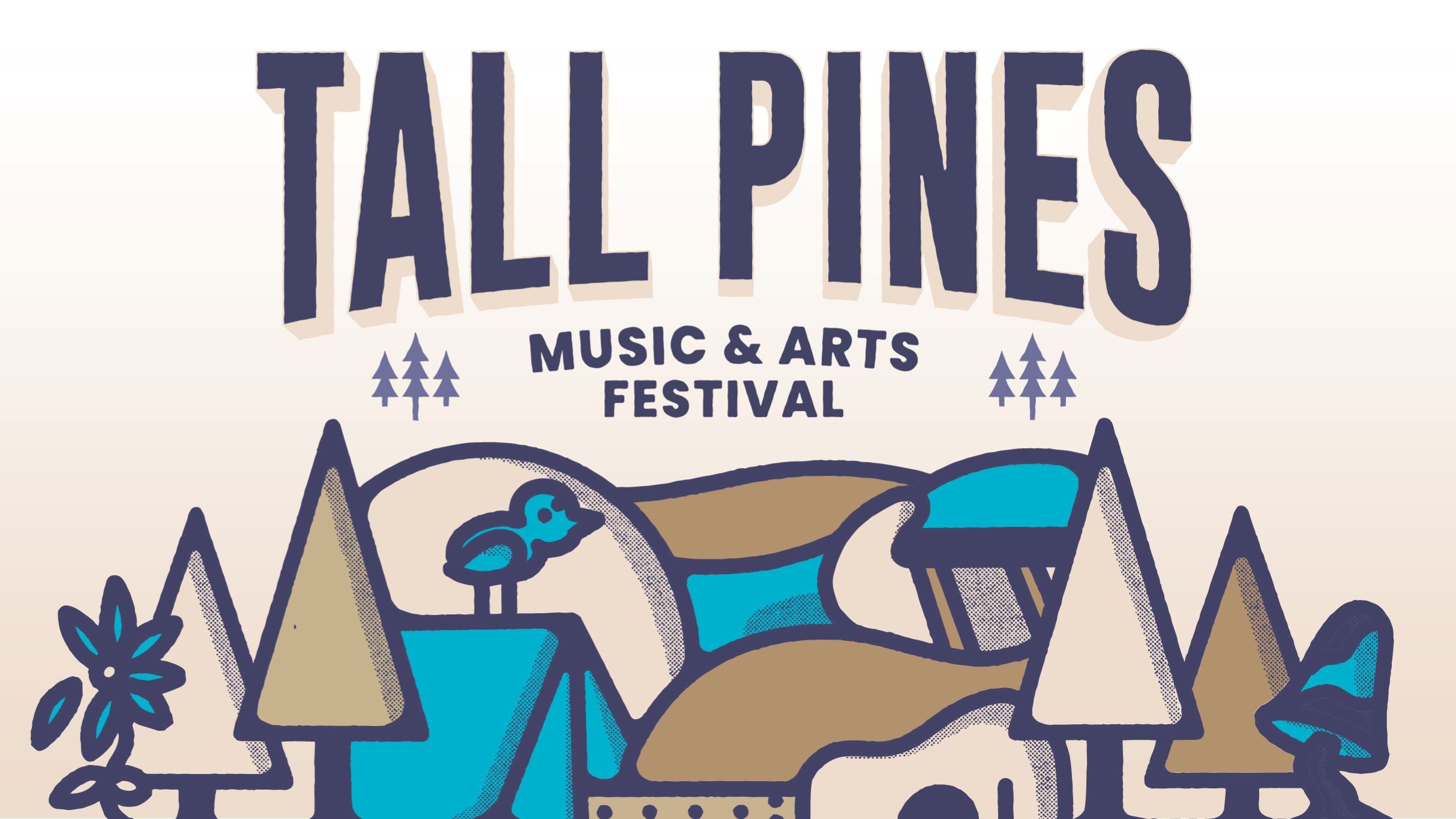 Tall Pines Music & Arts Festival Tickets, 2023 Concert Tour Dates