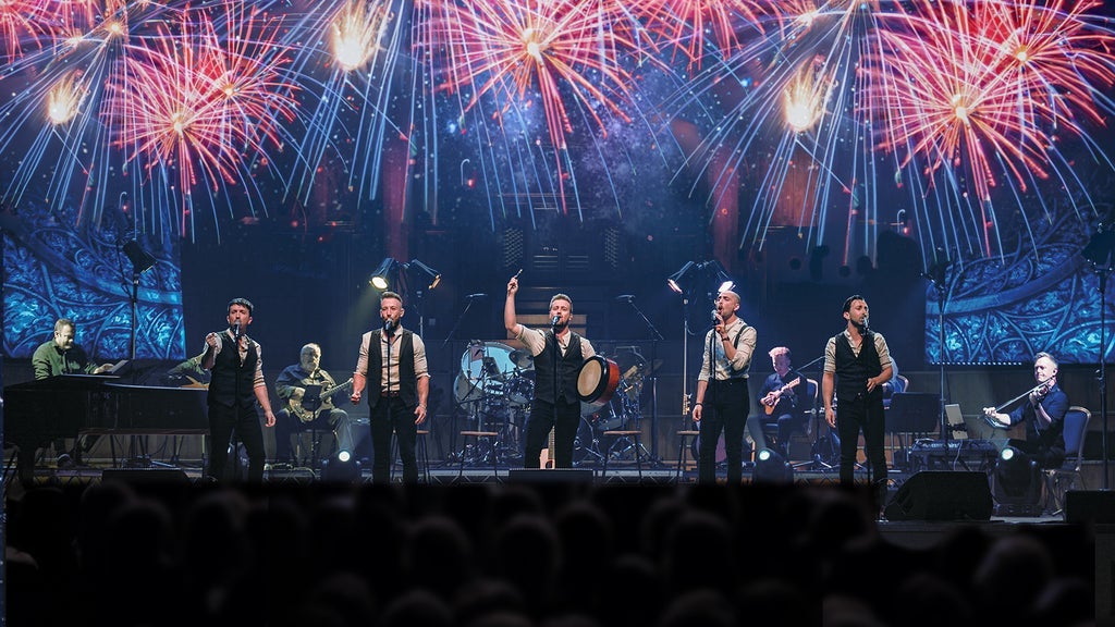 Hotels near Shamrock Tenors Events
