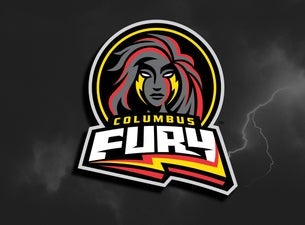 Columbus Fury vs. Orlando Valkyries