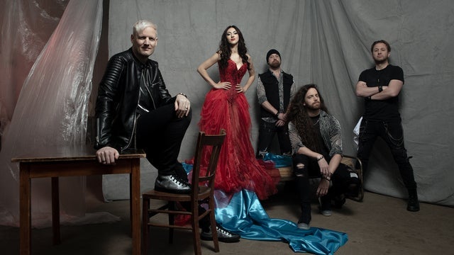 Delain