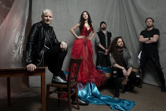 Presale codes for delain: members use these when buying pre-sale tickets
