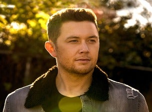 Scotty McCreery w/ Gabby Barrett