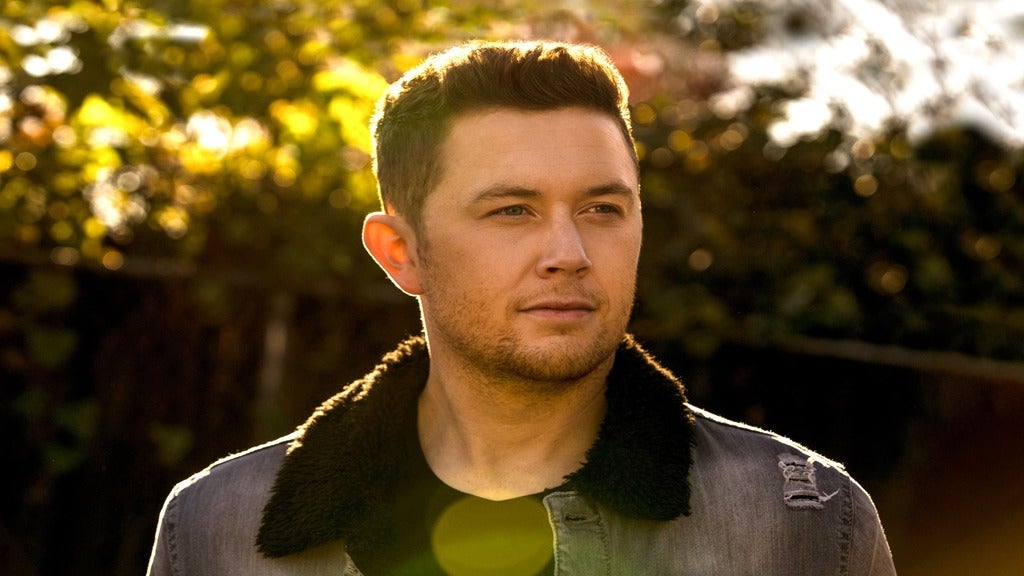 Hotels near Scotty McCreery Events