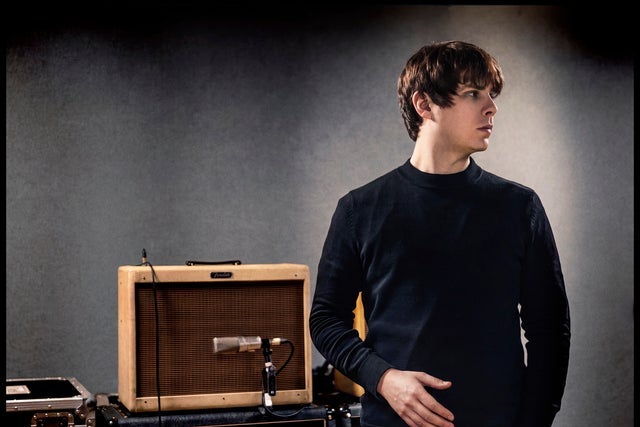 Jake Bugg - Alamo - Uk & European Tour