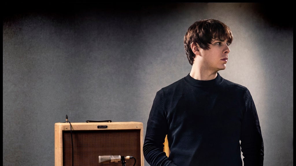Jake Bugg - Alamo - Uk & European Tour