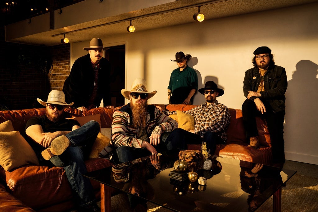 image of band
