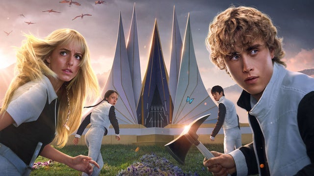 The Hunger Games: Sunrise On The Reaping Early Access Screening