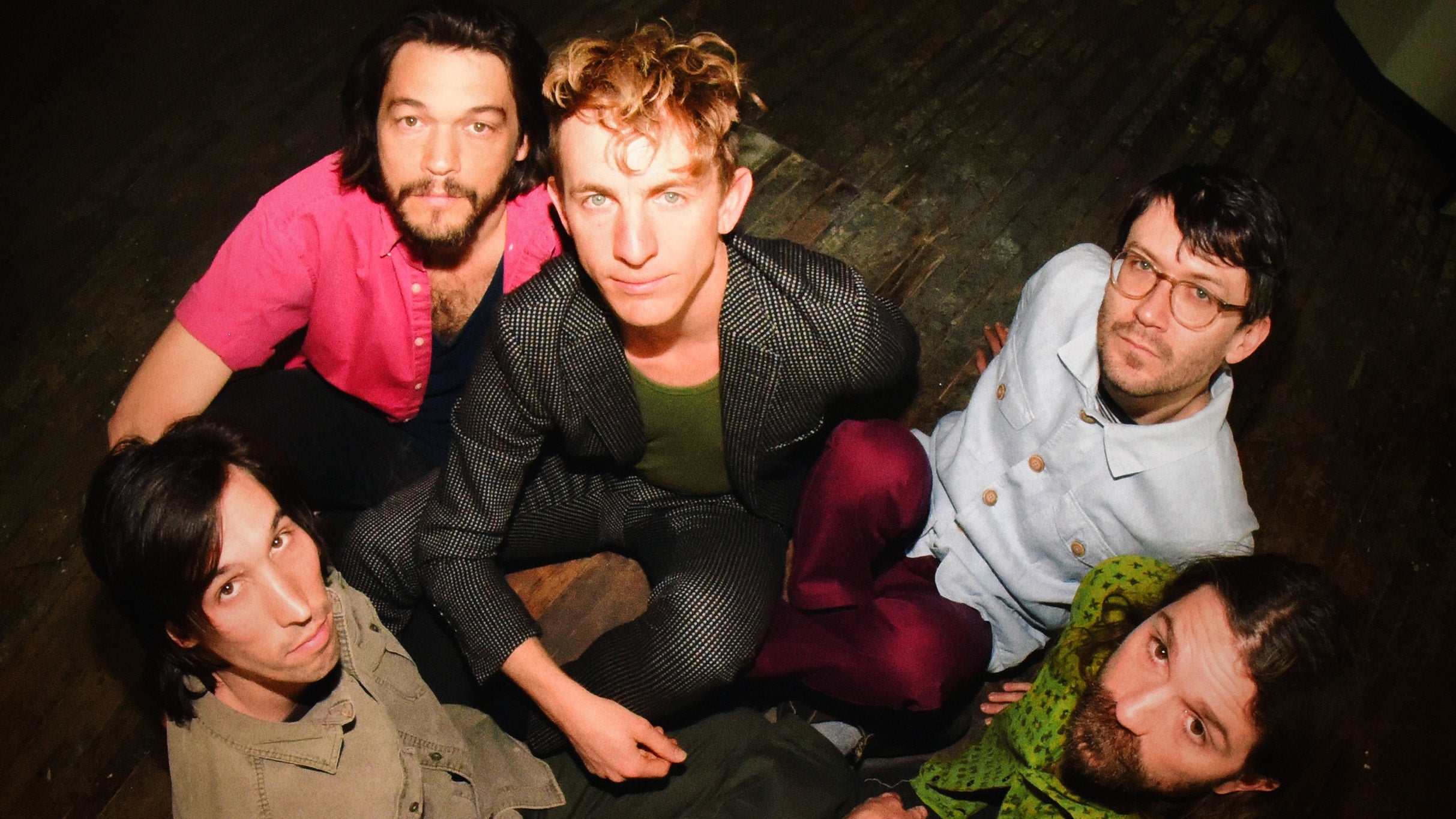 Buck Meek – 2026-03-21