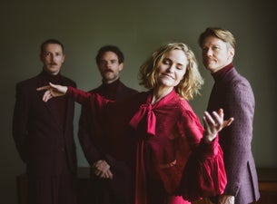 Darling West: Lights – Juleturné 2025