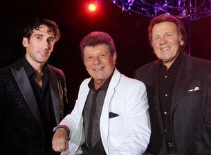 Dick Fox's Golden Boys