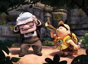 Disney and Pixar's UP Live in Concert