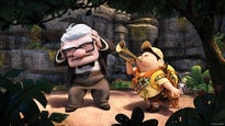 Disney and Pixar's UP Live in Concert