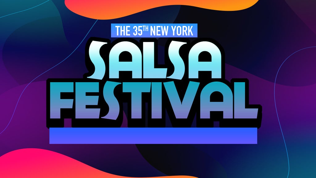 Hotels near New York Salsa Festival Events