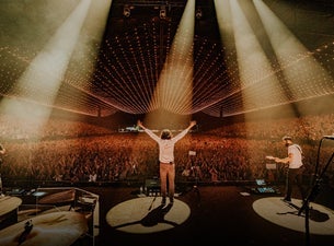 Snow Patrol - Album Presale, 2025-02-22, Manchester