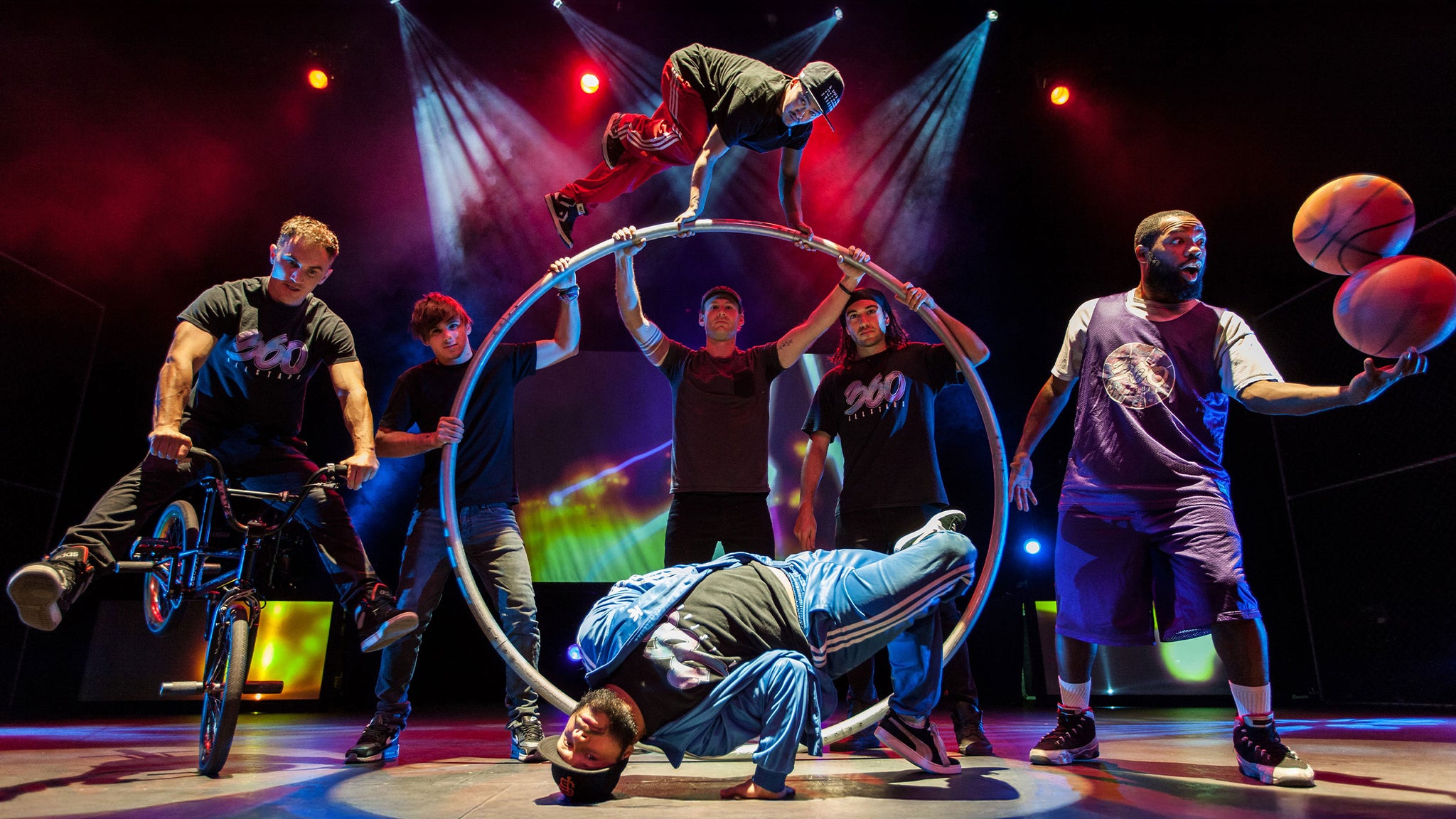 360 ALLSTARS