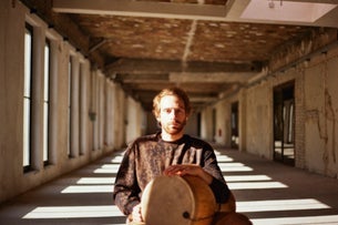 Cinna Peyghamy (FR/IR)