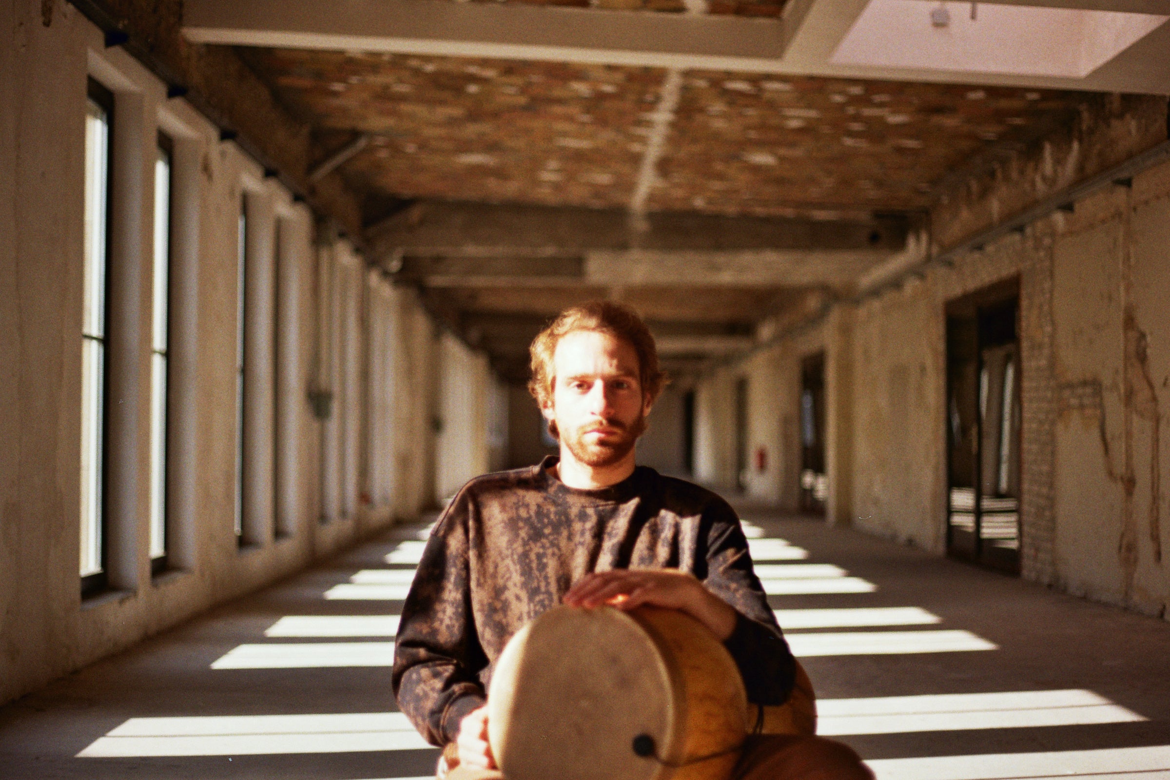 Cinna Peyghamy (FR/IR) – 2026-04-27