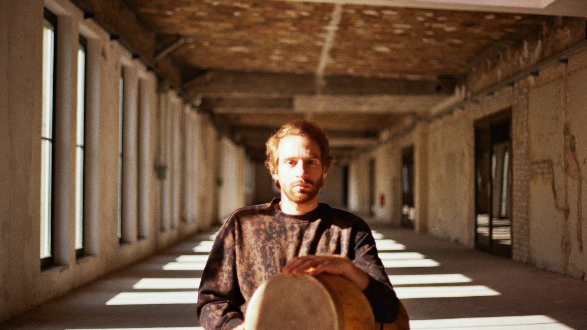 Cinna Peyghamy (FR/IR)