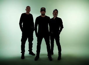 Volbeat - Greatest Of All Tours Worldwide