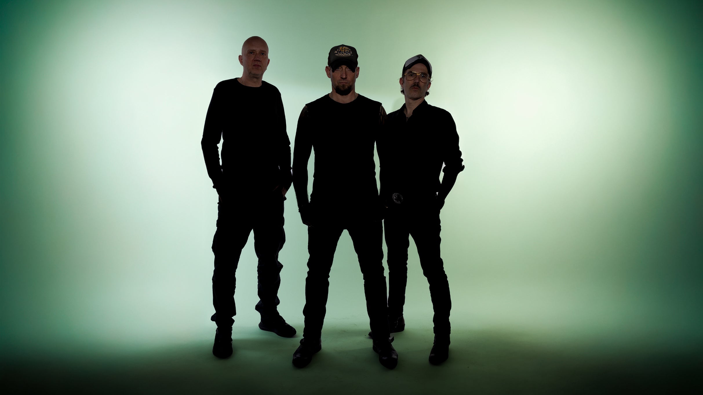 Volbeat - Greatest Of All Tours Worldwide - VIP PACKAGES