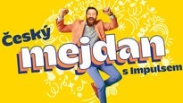 Český mejdan s Impulsem in Czechia