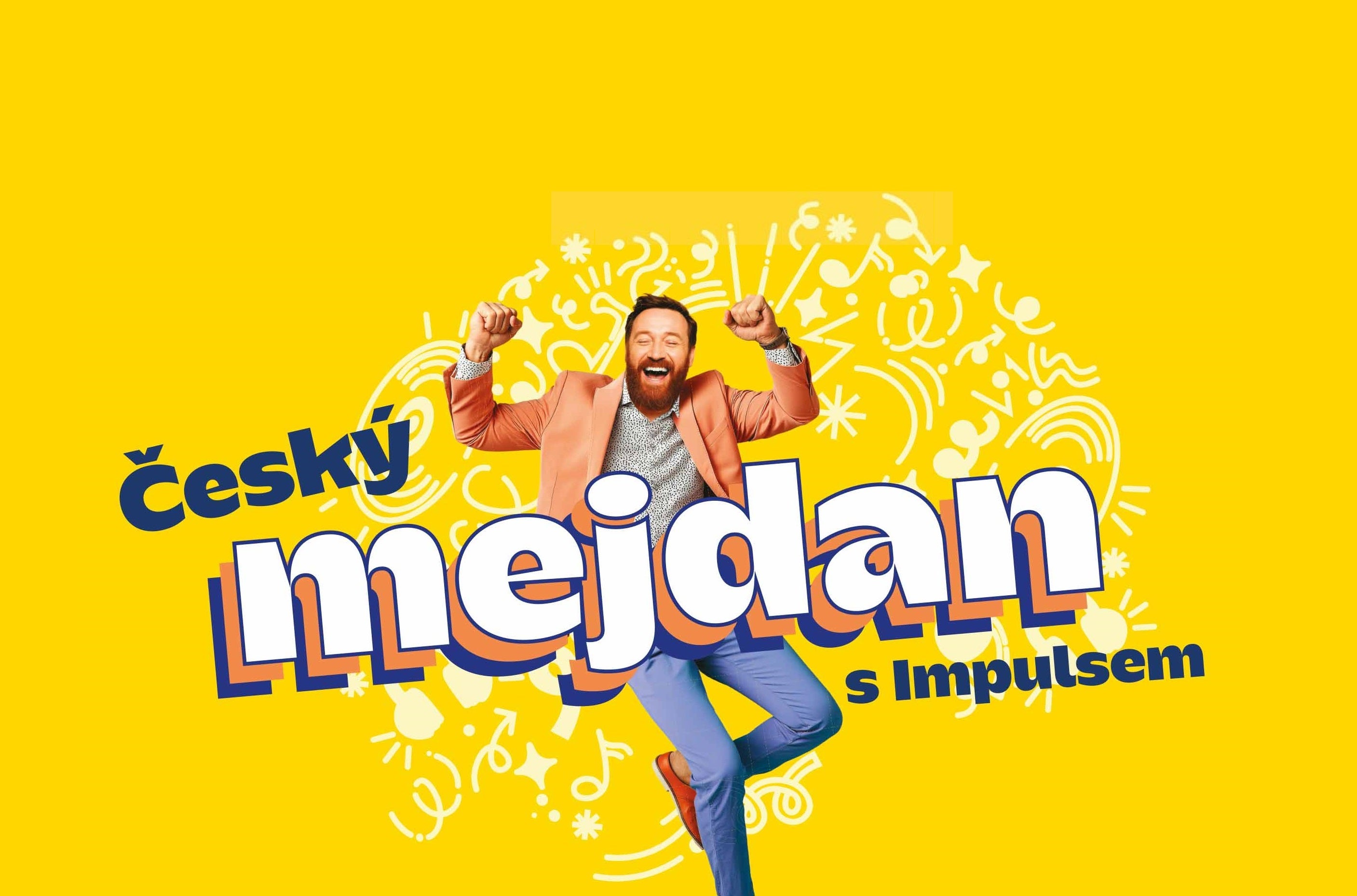 ČESKÝ MEJDAN S IMPULSEM 2025