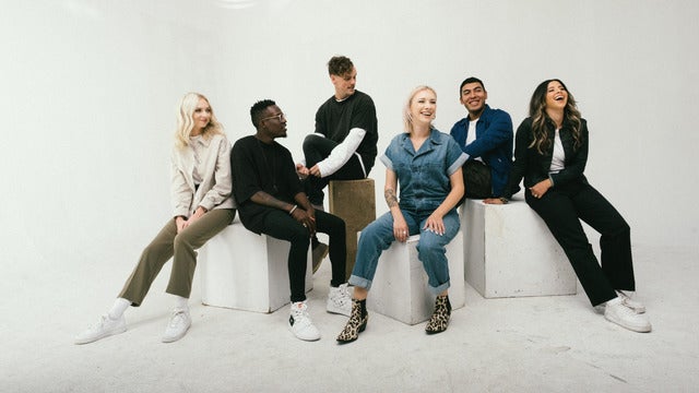 Elevation Worship - 2021 Tour Dates & Concert Schedule - Live Nation