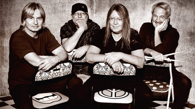 Progres 2 v Lucerna Music Bar, Praha 1 29/09/2026