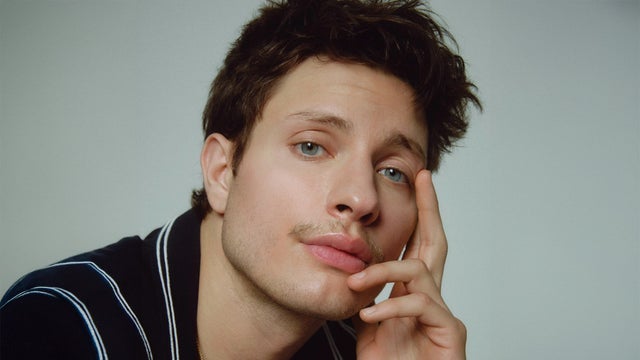 Matt Rife: Stay Golden World Tour in Wolfbrook Arena, Christchurch 16/01/2026