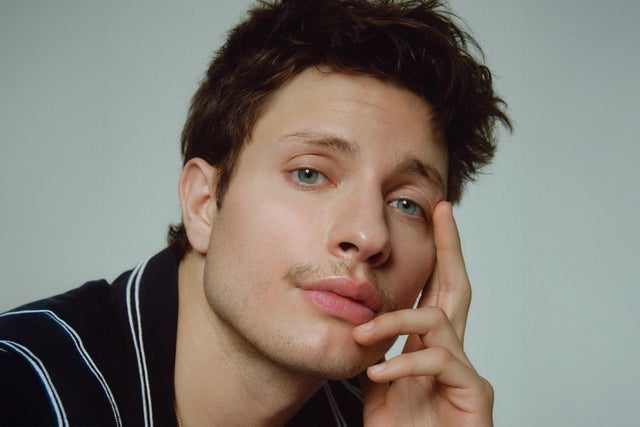 Matt Rife: Stay Golden World Tour in St Kilda promotional photo for Live Nation presale tickets offer